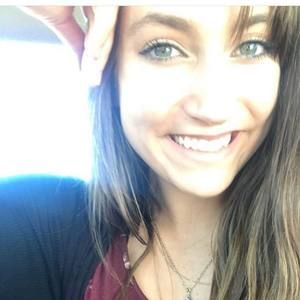 Meet your Posher, Ally